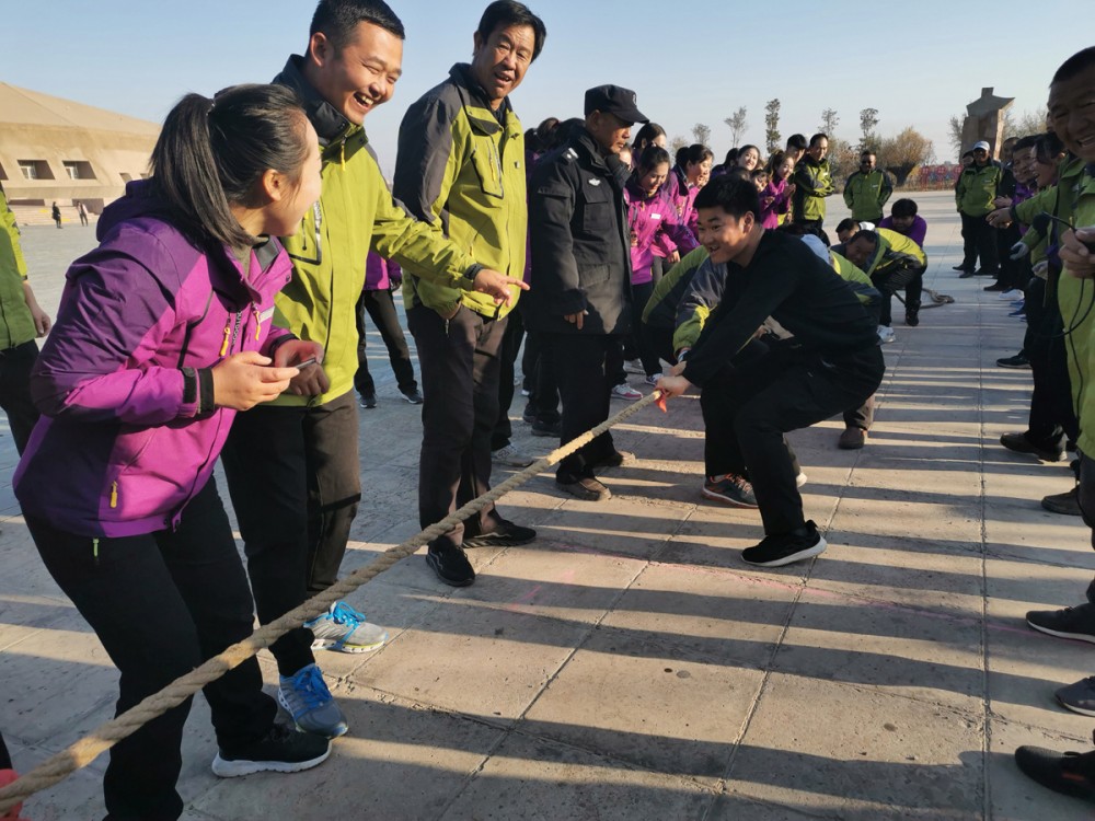 寧夏旅游景點(diǎn)水洞溝