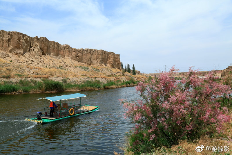 寧夏旅游景區(qū)