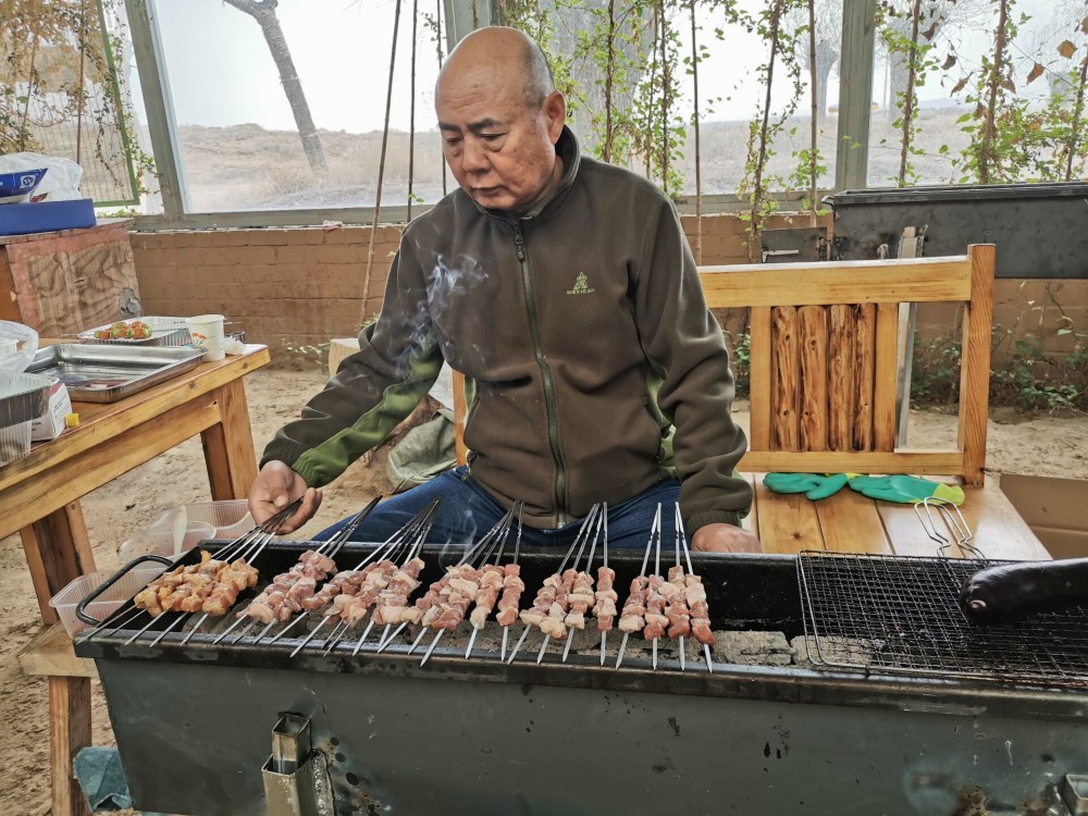 寧夏旅游景點(diǎn)水洞溝