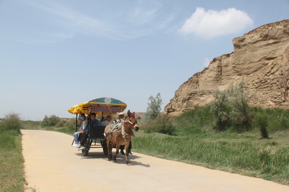 寧夏旅游