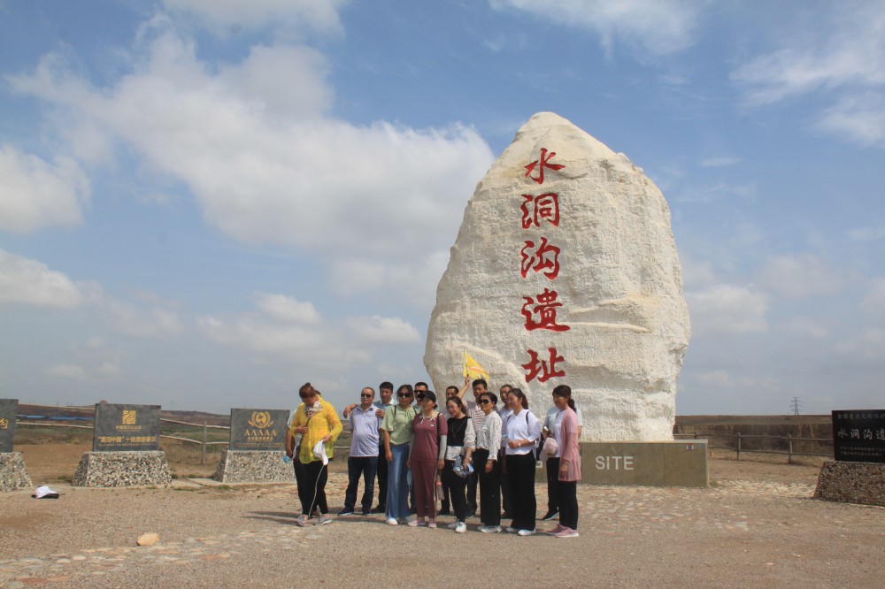 寧夏旅游景點