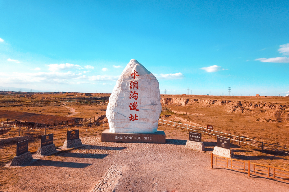 寧夏旅游